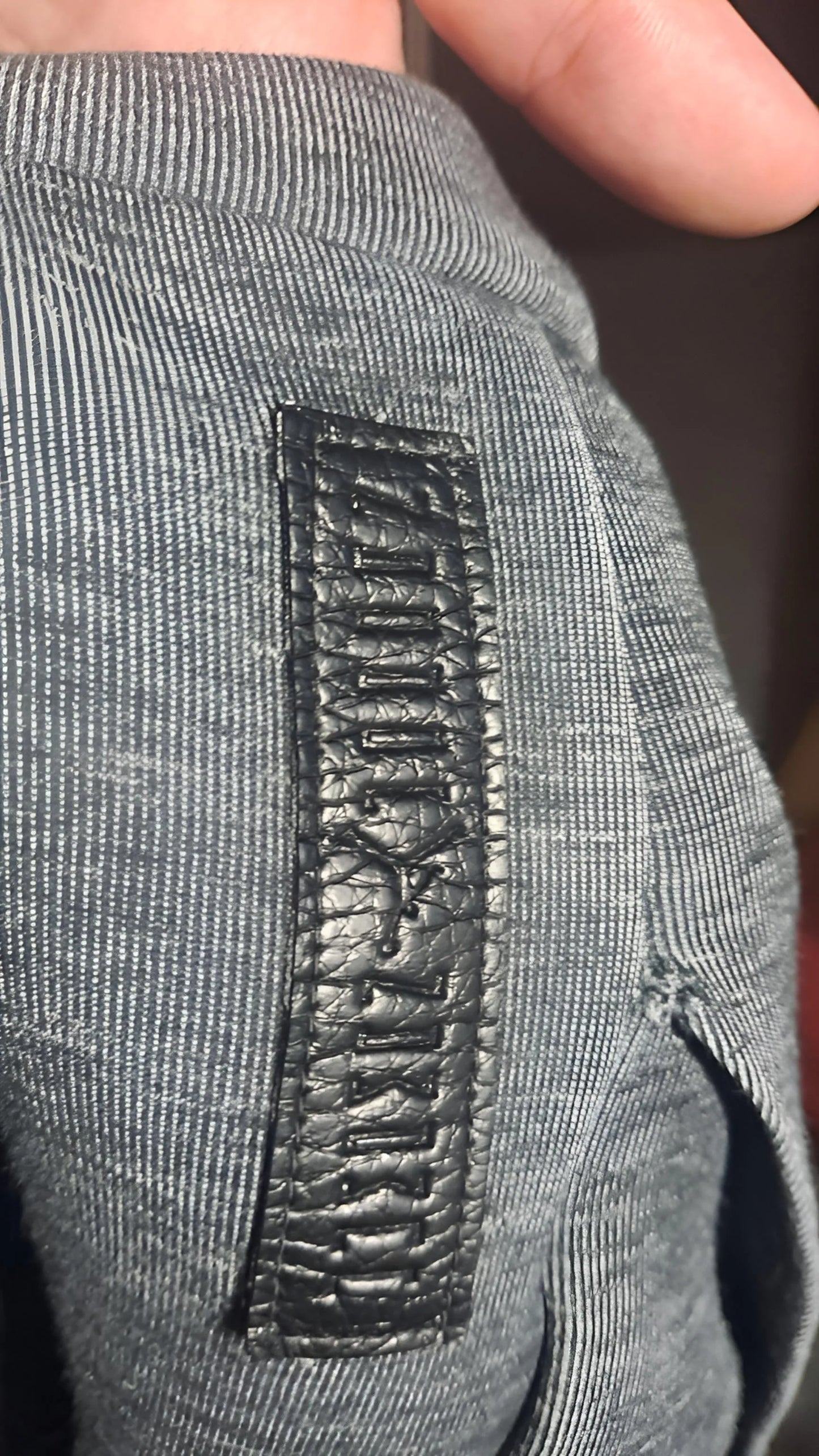 Jordan Flight Hoodie Anthrazit XL – Original Vintage 2014 Streetwear mit Signature-Details