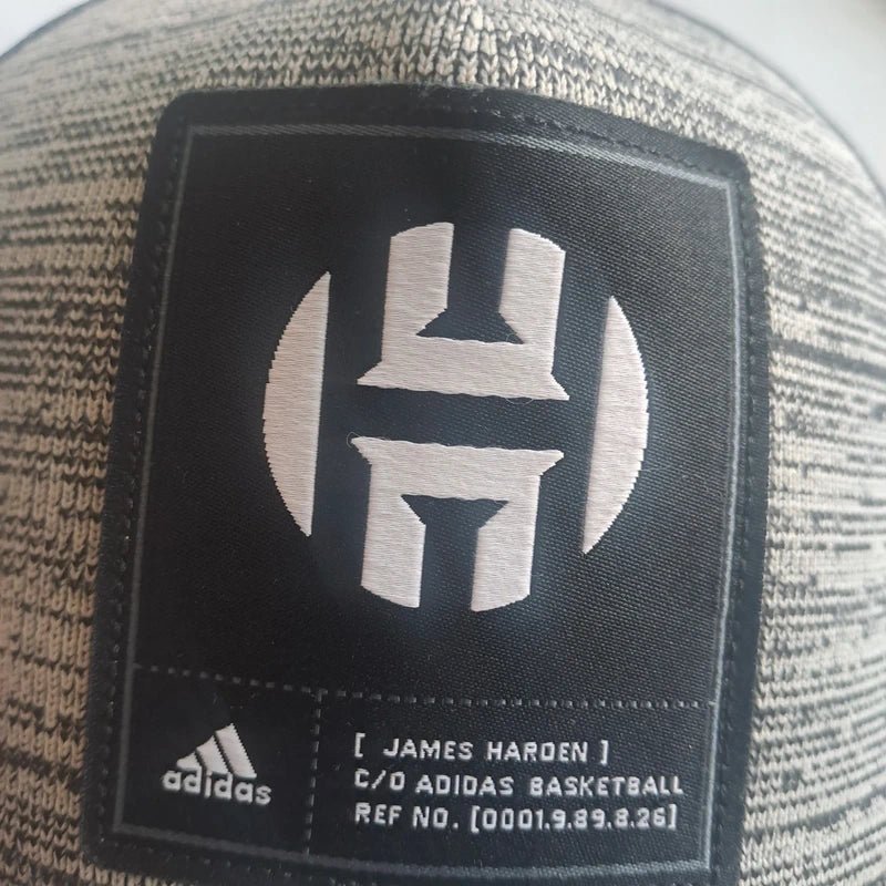 adidas James Harden Meshback Basketball Cap – Schwarz | Secondhand NBA Cap