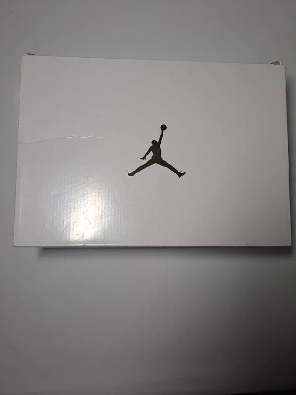 Nike Air Jordan 1 Mid White Powder Blue – Vintage Sneaker EU 39 | Gebraucht Secondhand