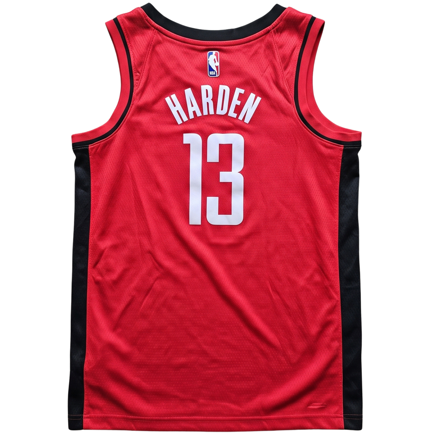 James Harden #13 Houston Rockets Trikot – Nike Icon Edition Swingman NBA Jersey Gr. 40 (M)