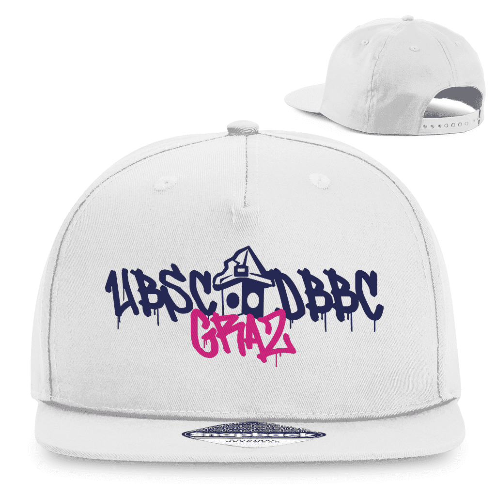 Ubsc Dbbc Snapback Cap