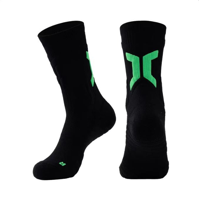 Basketball & Sports Performance Socken CourtKings