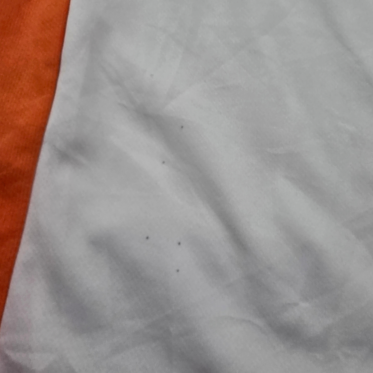 New York Knicks Amar'e Stoudemire #1 Trikot – adidas Replica (weiß) – Gr. M