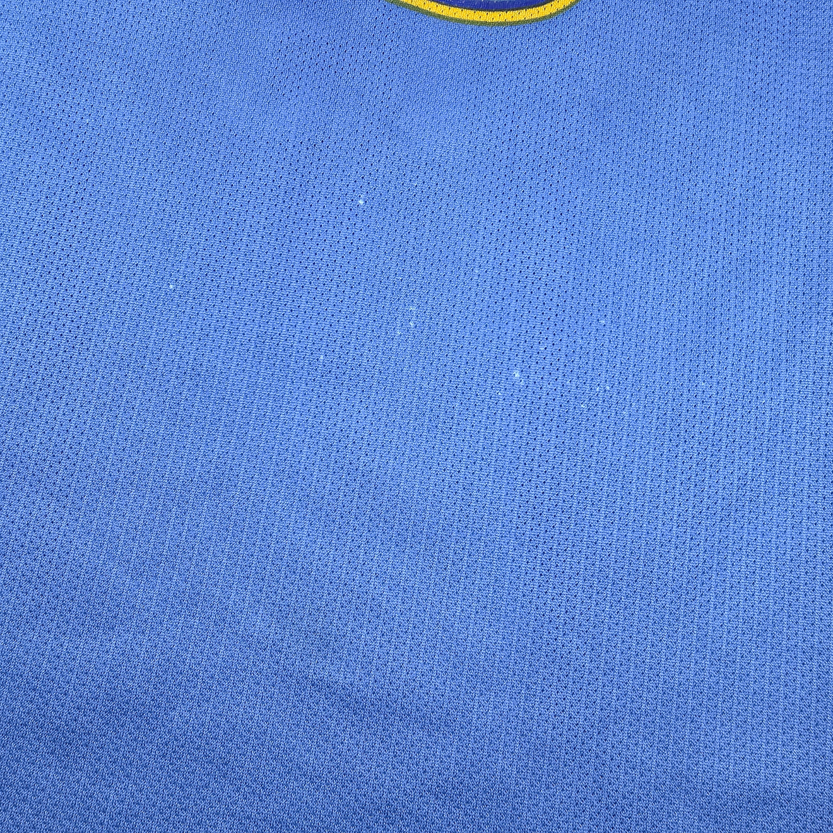 Denver Nuggets Carmelo Anthony #15 Kindertrikot – Champion (hellblau) – Gr. M (138/143)