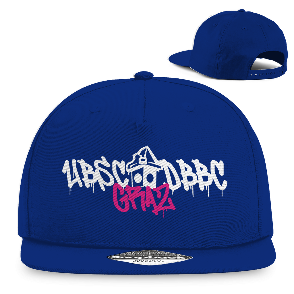 Ubsc Dbbc Snapback Cap