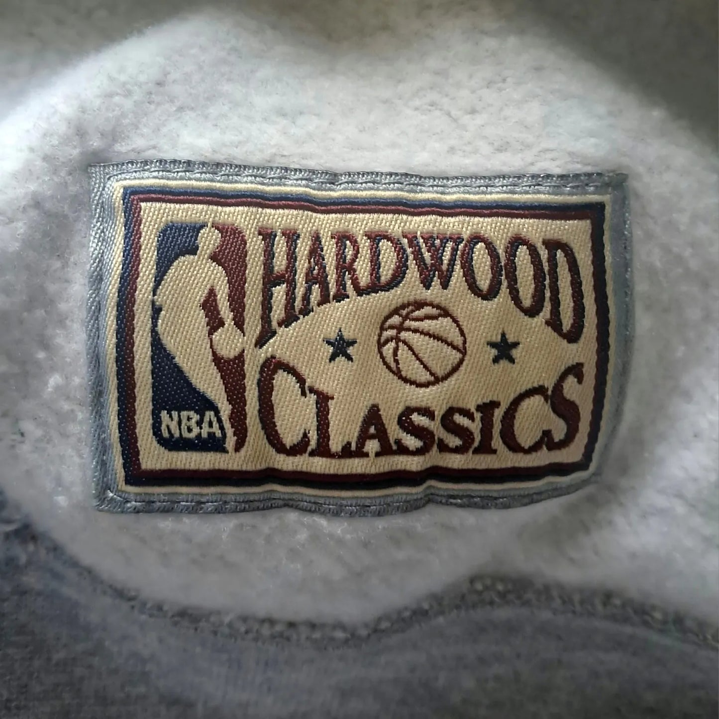 Philadelphia 76ers 1983 NBA Champions Sweatshirt – Mitchell & Ness