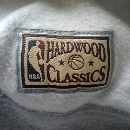 Philadelphia 76ers 1983 NBA Champions Sweatshirt – Mitchell & Ness