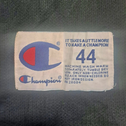 Penny Hardaway #1 Orlando Magic Champion Jersey – Vintage NBA 90s (Größe 44)