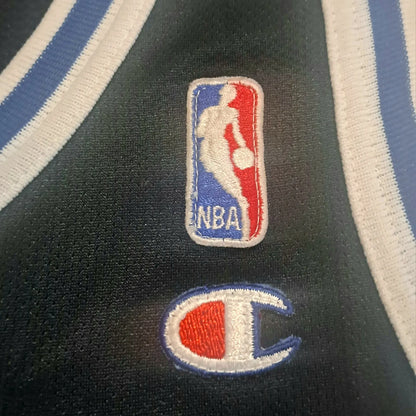 Penny Hardaway #1 Orlando Magic Champion Jersey – Vintage NBA 90s (Größe 44)