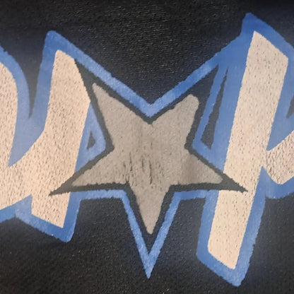 Penny Hardaway #1 Orlando Magic Champion Jersey – Vintage NBA 90s (Größe 44)