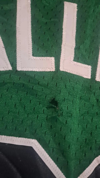 Adidas Boston Celtics #20 Ray Allen Jersey – NBA Authentics Vintage | CourtKings