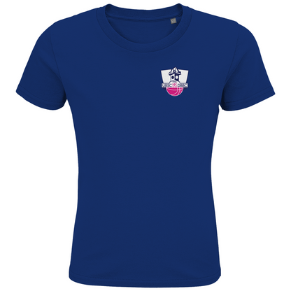 UBSC DBBC Graz Logo Edition (2-seitiger Druck)