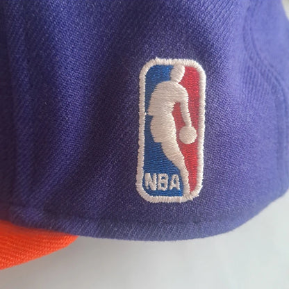 Mitchell & Ness Phoenix Suns Snapback – NBA Retro Cap