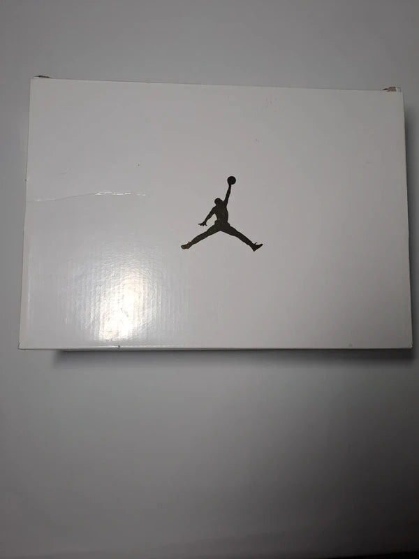 Air Jordan 1 Mid – White / Powder Blue (EU 39)