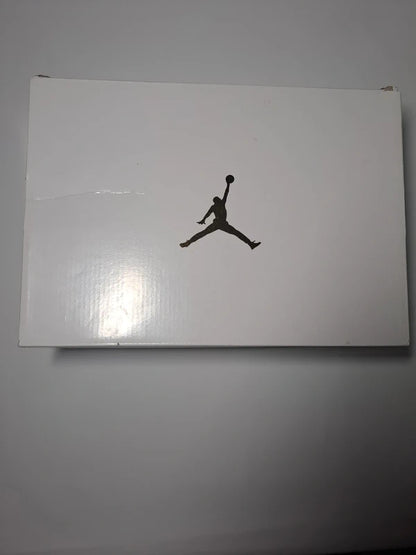 Air Jordan 1 Mid – White / Powder Blue (EU 39)