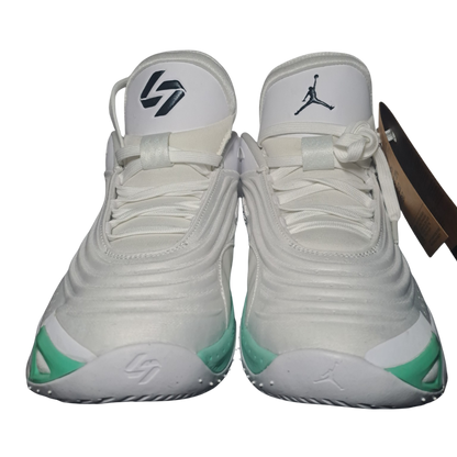 Jordan Luka 3 „White Volt Glow“ – Herren Basketballschuhe – Größe 45