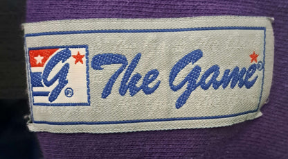 Vintage Phoenix Suns Hoodie XL – The Game | Selten in Europa | Top Zustand