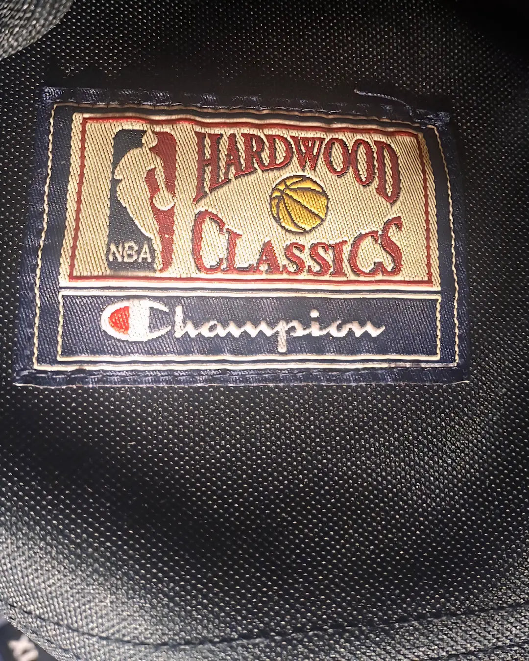 Champion Hardwood Classics New York Knicks Jersey “Frazier” | Größe L | Selten in Europa | Top Zustand