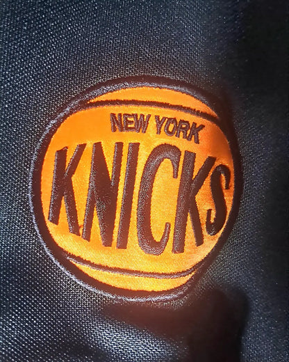 Champion Hardwood Classics New York Knicks Jersey “Frazier” | Größe L | Selten in Europa | Top Zustand