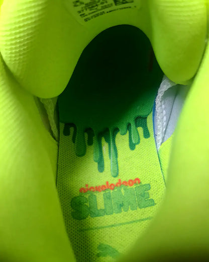 Puma MB.02 “Slime” – LaMelo Ball x Nickelodeon | EU 40 | Neu ohne Box | Limitierte Edition
