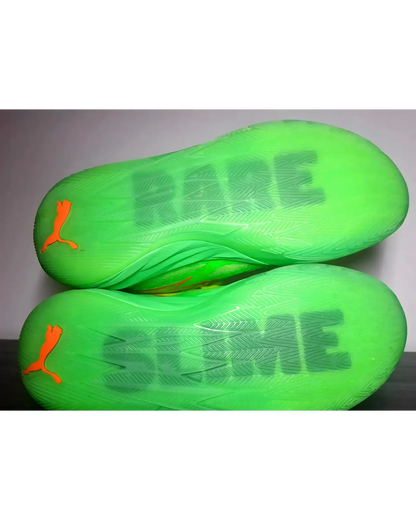 Puma MB.02 “Slime” – LaMelo Ball x Nickelodeon | EU 40 | Neu ohne Box | Limitierte Edition