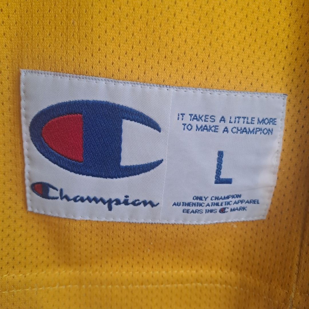 Kobe Bryant #24 Los Angeles Lakers Jersey – Champion (Kids, Second Hand)