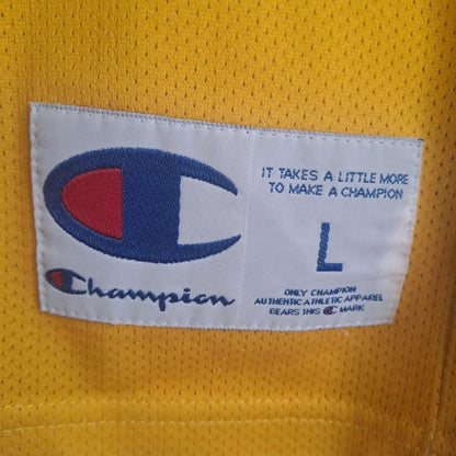 Kobe Bryant #24 Los Angeles Lakers Jersey – Champion (Kids, Second Hand)