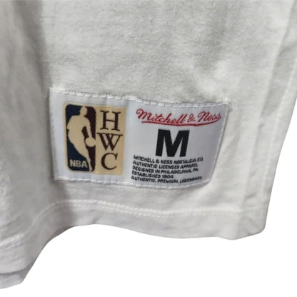 Chicago Bulls HWC T-Shirt (M) – Mitchell & Ness