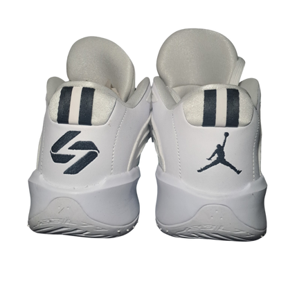 Jordan Luka 3 „White Volt Glow“ – Herren Basketballschuhe – Größe 45