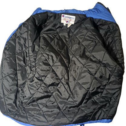 Orlando Magic Champion Vintage Winterjacke M – Rare 90s NBA Jacket | CourtKings