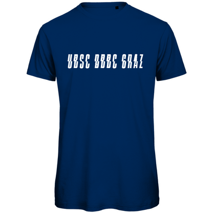 UBSC DBBC Herren T-Shirt (2-seitiger Druck)
