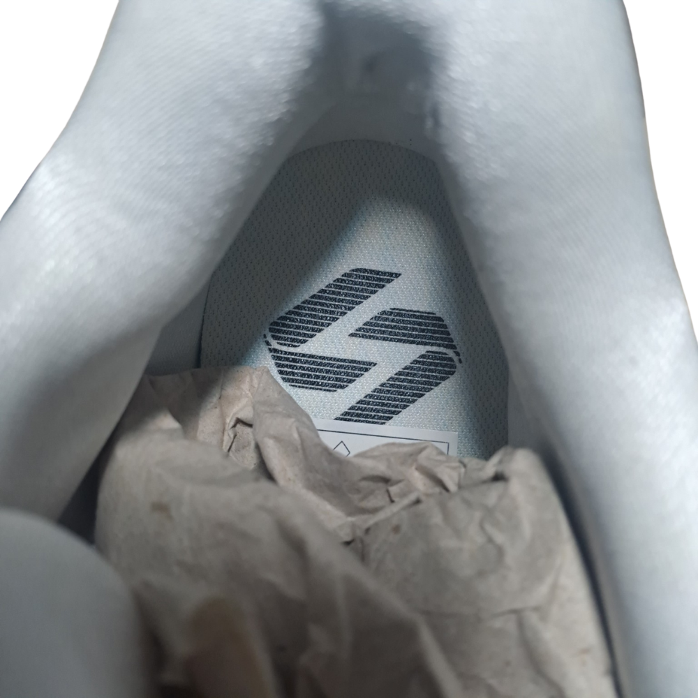 Jordan Luka 3 „White Volt Glow“ – Herren Basketballschuhe – Größe 45