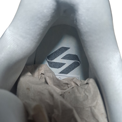 Jordan Luka 3 „White Volt Glow“ – Herren Basketballschuhe – Größe 45