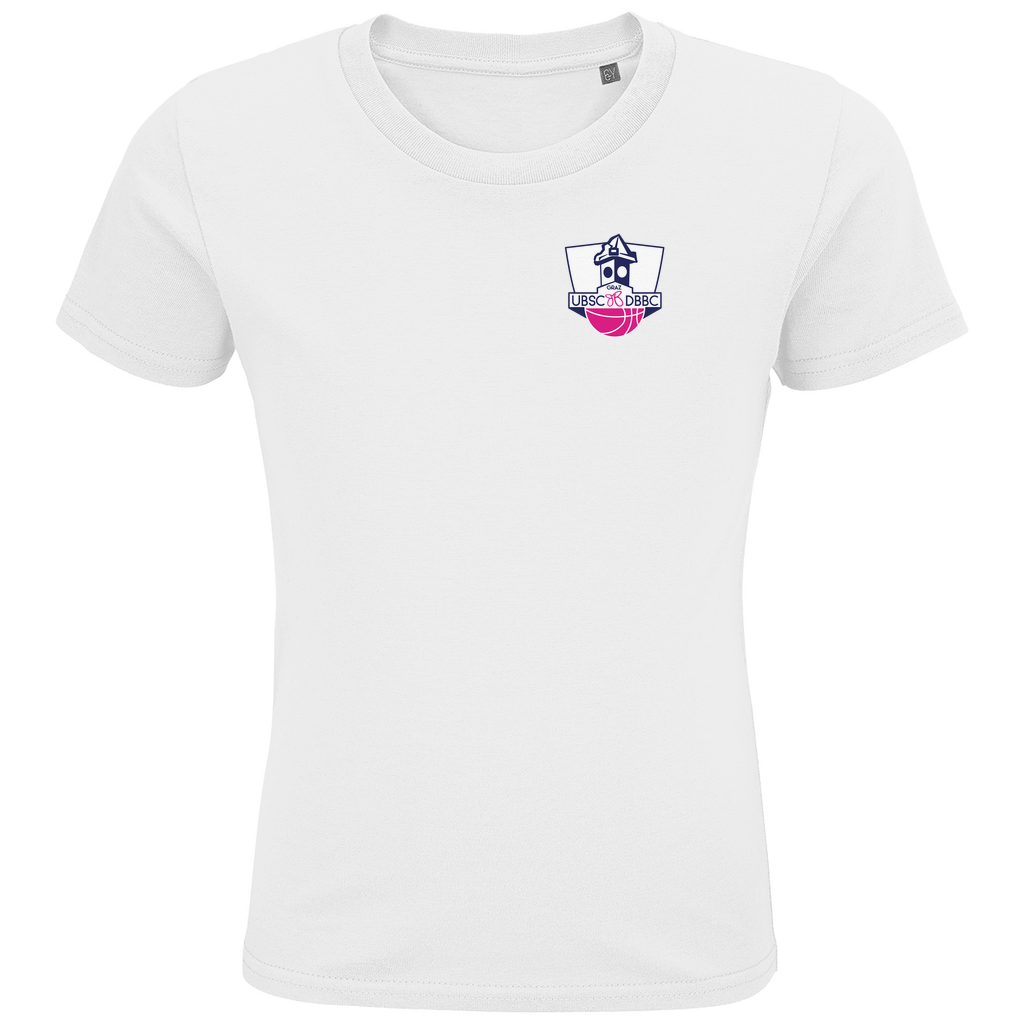 UBSC DBBC Graz Logo Edition (2-seitiger Druck)