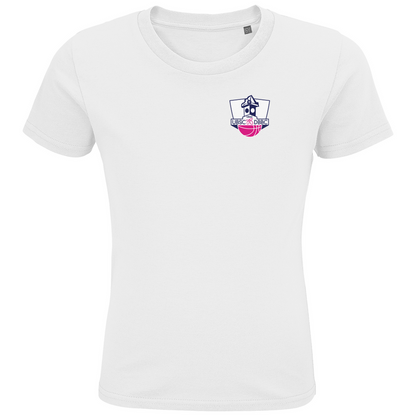 UBSC DBBC Graz Logo Edition (2-seitiger Druck)