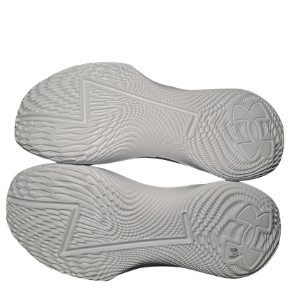 Jordan Luka 3 „White Volt Glow“ – Herren Basketballschuhe – Größe 45