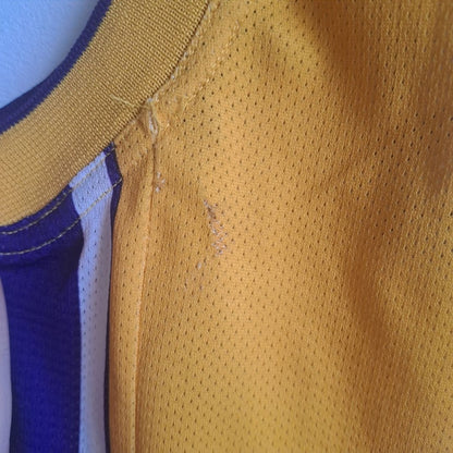 Kobe Bryant #24 Los Angeles Lakers Jersey – Champion (Kids, Second Hand)