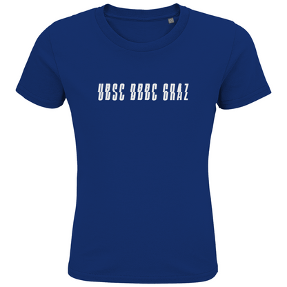 DBBC Kids Shirt (2-seitiger Druck)