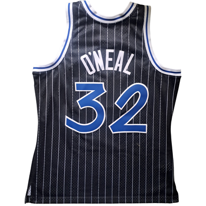Shaquille O'Neal #32 Orlando Magic Trikot – Mitchell & Ness Hardwood Classics Swingman Gr. L
