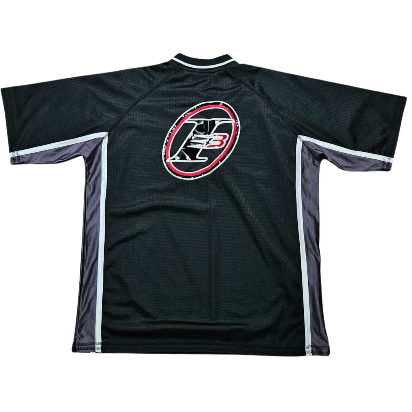 Allen Iverson „I3" Shooting Shirt (Kurzarm) – Reebok Authentic Apparel – Gr. 56