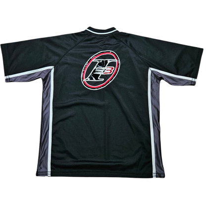 Allen Iverson „I3" Shooting Shirt (Kurzarm) – Reebok Authentic Apparel – Gr. 56