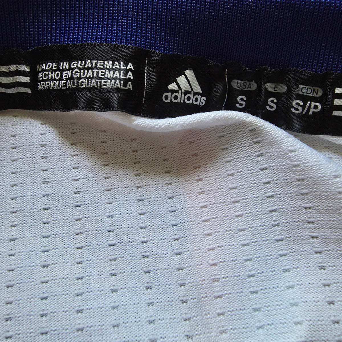 Los Angeles Clippers Blake Griffin #32 Trikot – adidas Swingman (weiß) – Gr. S