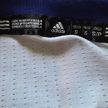 Los Angeles Clippers Blake Griffin #32 Trikot – adidas Swingman (weiß) – Gr. S