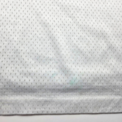 Chicago Bulls Derrick Rose #1 Trikot – adidas Originals „All White“ (weiß) – Gr. M