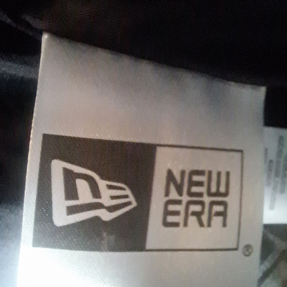 Los Angeles Lakers Varsity Jacket – New Era – Größe L – Offizielle NBA Jacke