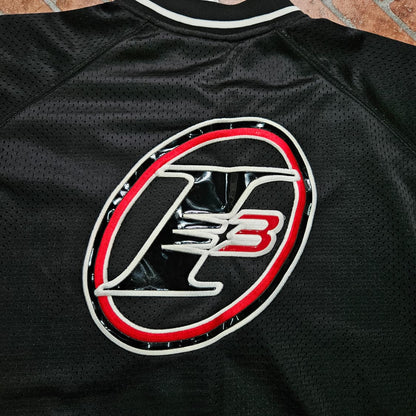 Allen Iverson „I3" Shooting Shirt (Kurzarm) – Reebok Authentic Apparel – Gr. 56