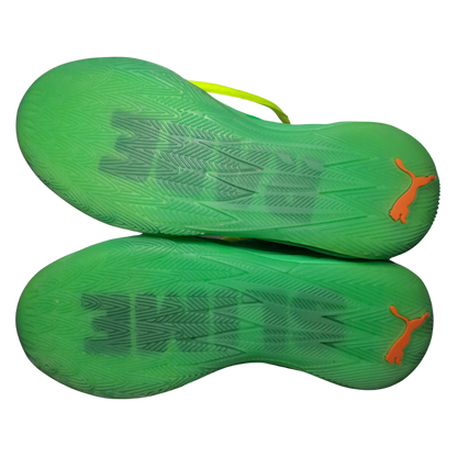 Puma MB.02 “Slime” – LaMelo Ball x Nickelodeon | EU 40 | Neu ohne Box | Limitierte Edition