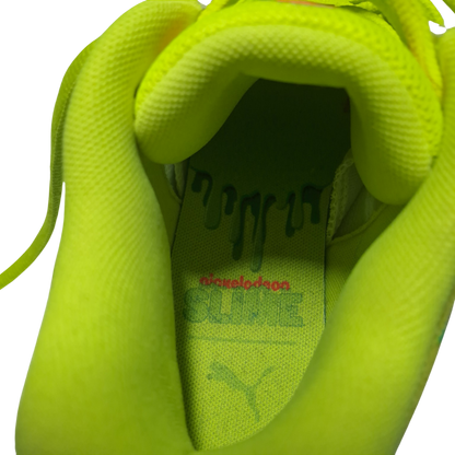 Puma MB.02 “Slime” – LaMelo Ball x Nickelodeon | EU 40 | Neu ohne Box | Limitierte Edition