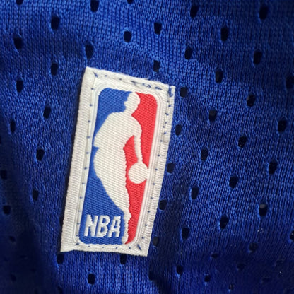 Ben Wallace #3 Detroit Pistons – Champion Authentic NBA Jersey (Vintage) – Größe 52 / XXL