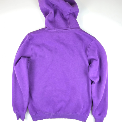 Los Angeles Lakers Hoodie – Starter (lila) – Gr. S